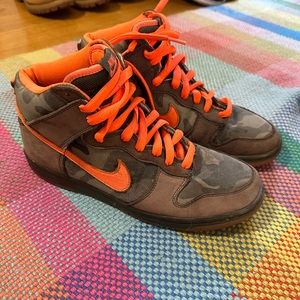 NIKE SB Brian Anderson Dunk